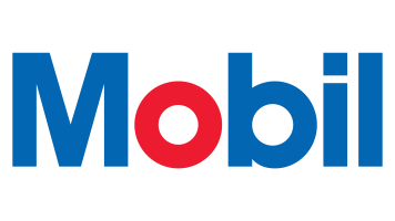 Mobil-Logo